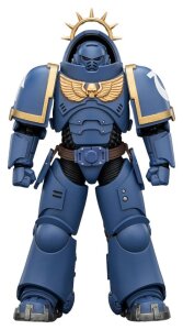 Warhammer 40,000 Actionfigur Game Edition Ultramarines...