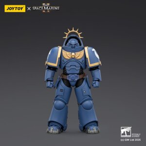 Warhammer 40,000 Actionfigur Game Edition Ultramarines...