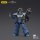 Warhammer 40,000 Actionfigur Game Edition Ultramarines Heavy Intercessor 13 cm