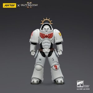 Warhammer 40,000 Actionfigur Game Edition White Scars...