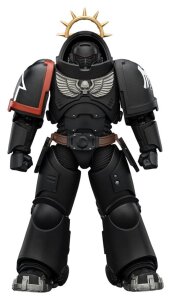 Warhammer 40,000 Actionfigur Raven Guard Heavy...