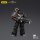 Warhammer 40,000 Actionfigur Raven Guard Heavy Intercessor 13 cm