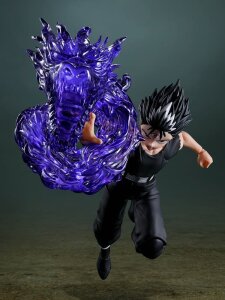 Yu Yu Hakusho S.H.Figuarts Actionfigur Hiei 14 cm