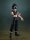 Yu Yu Hakusho S.H.Figuarts Actionfigur Hiei 14 cm