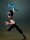 Yu Yu Hakusho S.H.Figuarts Actionfigur Hiei 14 cm