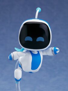 Astro Bot Nendoroid Surprise Minifiguren Astro 1.0 Blind Box Sortiment (6)