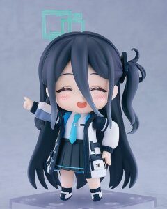 Blue Archive Nendoroid Actionfigur Aris Tendou 10cm