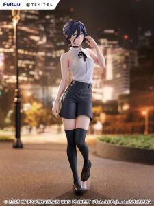 Chainsaw Man-The Movie: Reze Arc Tenitol Tall PVC Figur...