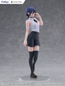 Chainsaw Man-The Movie: Reze Arc Tenitol Tall PVC Figur Reze 30 cm