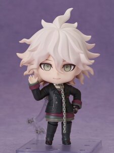 Danganronpa Nendoroid Basic Actionfigur Servant 10 cm