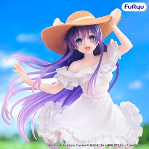 Date A Live Summer Dress PVC Figur Toka Yatogami 21 cm