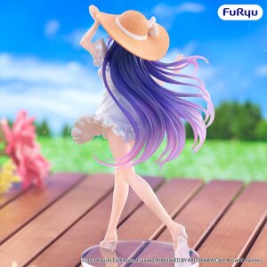 Date A Live Summer Dress PVC Figur Toka Yatogami 21 cm