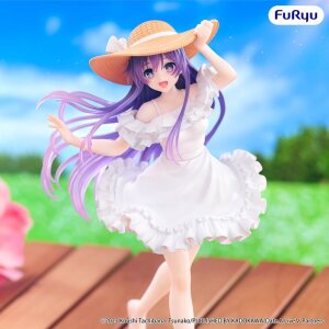 Date A Live Summer Dress PVC Figur Toka Yatogami 21 cm