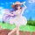 Date A Live Summer Dress PVC Figur Toka Yatogami 21 cm