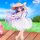 Date A Live Summer Dress PVC Figur Toka Yatogami 21 cm