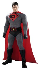 DC Comics One:12 Collective Actionfigur 1/12 Superman:...