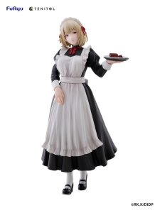 Delicious in Dungeon Tenitol Tall PVC Figur Falin Classic...