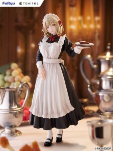 Delicious in Dungeon Tenitol Tall PVC Figur Falin Classic...