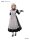Delicious in Dungeon Tenitol Tall PVC Figur Falin Classic Maid Ver. 30 cm