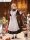 Delicious in Dungeon Tenitol Tall PVC Figur Falin Classic Maid Ver. 30 cm