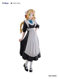 Delicious in Dungeon Tenitol Tall PVC Figur Marcille...