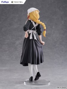 Delicious in Dungeon Tenitol Tall PVC Figur Marcille Classic Maid Ver. 28 cm
