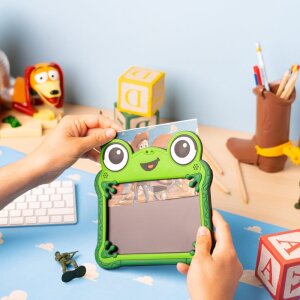 Disney Pixar Toy Story 5 Magnet Lilypad