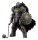 Doom: The Dark Ages Figma Actionfigur Doom Slayer DX Ver. 17 cm