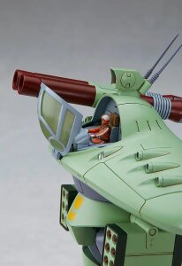 Fang of the Sun Dougram Combat Armors Plastic Model Kit...
