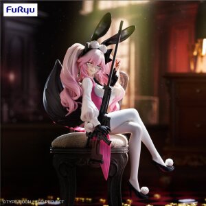 Fate/Grand Order Noodle Stopper PVC Figur Assassin...