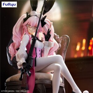 Fate/Grand Order Noodle Stopper PVC Figur Assassin Koyanskaya of Light 15 cm