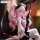 Fate/Grand Order Noodle Stopper PVC Figur Assassin Koyanskaya of Light 15 cm