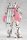 Frame Arms Girl Plastic Model Kit Grand Scale Magatsuki Kikka 25 cm