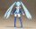 Frame Arms Plastic Model Kit 1/100 Frame Artist Snow Miku 16 cm