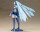 Frame Arms Plastic Model Kit 1/100 Frame Artist Snow Miku 16 cm