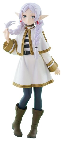 Frieren: Beyond Journeys End Pop Up Parade Frieren: Braids Ver. 17 cm
