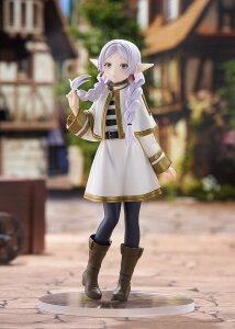 Frieren: Beyond Journeys End Pop Up Parade Frieren: Braids Ver. 17 cm