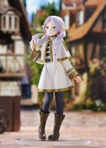 Frieren: Beyond Journeys End Pop Up Parade Frieren: Braids Ver. 17 cm
