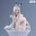 Goddess of Victory: Nikke Noodle Stopper PVC Figur Blanc 11 cm