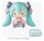 Hatsune Miku fuwa petit Chibi Figur "New Semester" 8 cm