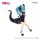 Hatsune Miku Noodle Stopper PVC Figur Hatsune Miku Villain Ver. 16 cm