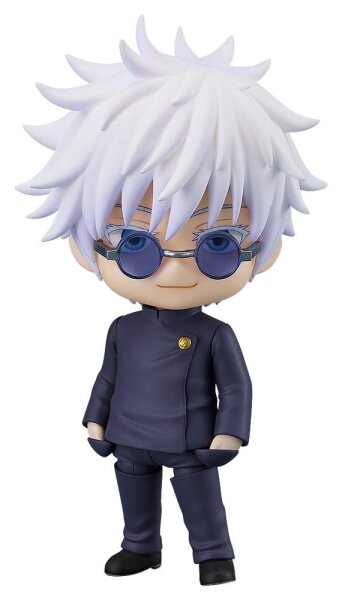 Jujutsu Kaisen Nendoroid Actionfigur Satoru Gojo: Tokyo Jujutsu High School Ver. 10 cm
