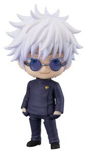 Jujutsu Kaisen Nendoroid Actionfigur Satoru Gojo: Tokyo...