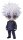 Jujutsu Kaisen Nendoroid Actionfigur Satoru Gojo: Tokyo Jujutsu High School Ver. 10 cm