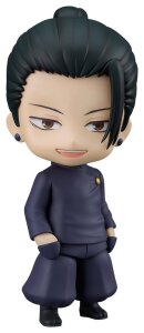 Jujutsu Kaisen Nendoroid Actionfigur Suguru Geto: Tokyo...