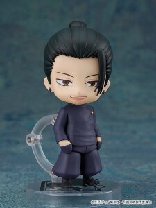 Jujutsu Kaisen Nendoroid Actionfigur Suguru Geto: Tokyo...