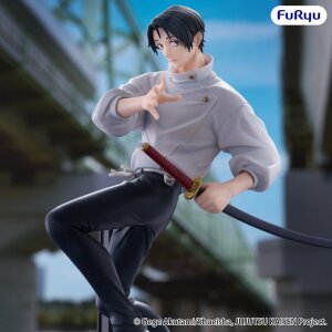 Jujutsu Kaisen Trio-Try-iT PVC Figur Yuta Okkotsu 20 cm