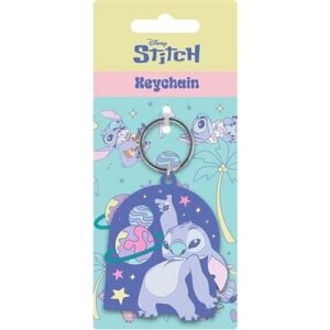 Lilo & Stitch Schlüsselanhänger Planetary