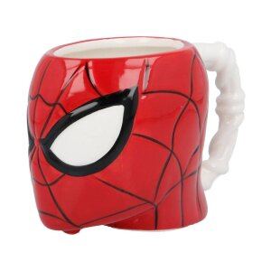 Marvel 3D Tasse Spider-Man