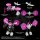 Microman Legacysoul Actionfiguren 3er-Pack Acroyear 2